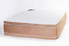 Colchón PILLOW TOP - comprar online