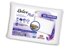 Almohada RELAX PLUS en internet