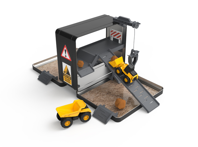 Cat playset hot sale