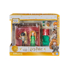 Muñecos Articu. Harry Potter 6064868 Playset Divination - Harry y Trelawney Wizarding World