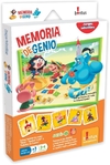 Juegos Infantiles + App Bontus Didactico de cartas Naipes Memoria de Genio