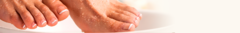 Banner for category Nail and Cuticle Repairers