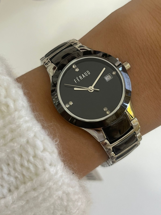 Relojes feraud son buenos hotsell