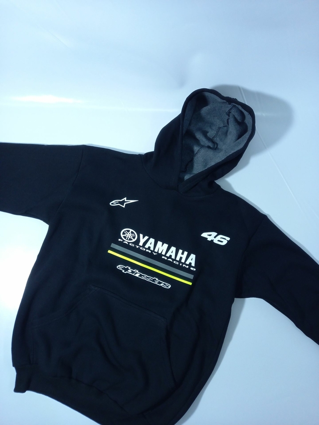 Buzos de yamaha hotsell