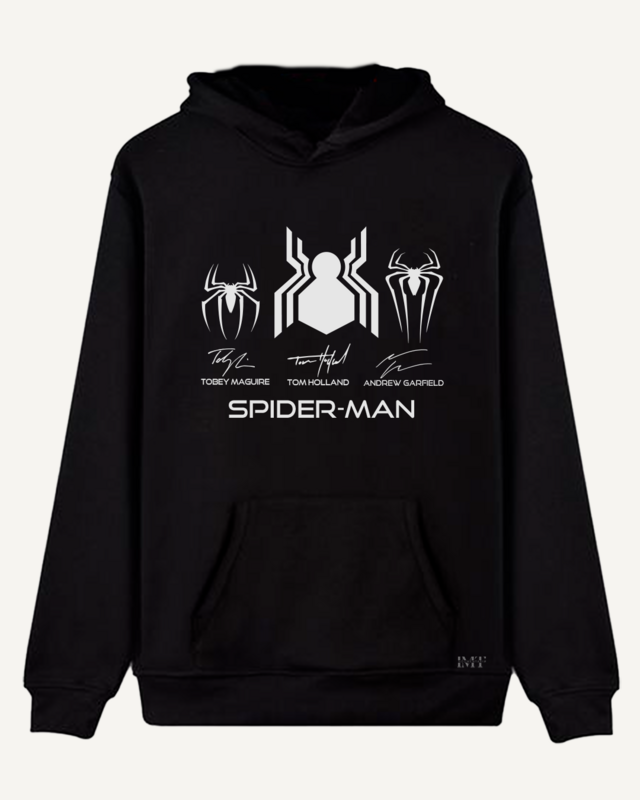 Buzos de spiderman sale