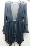 Kimono preto