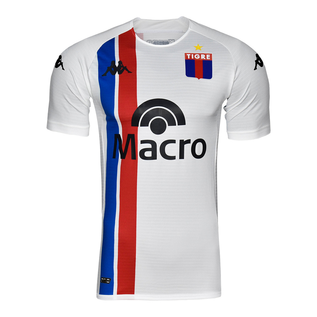 Camiseta de tigre blanca hotsell