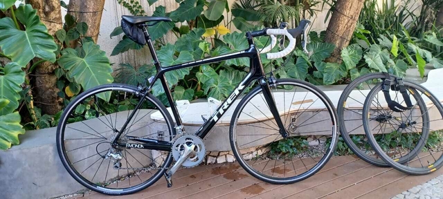 Trek Emonda S4