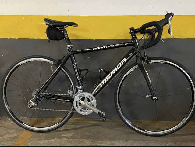 Merida road race sale