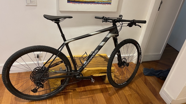cannondale fsi carbon