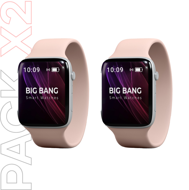 Compr online productos en Smartwatches