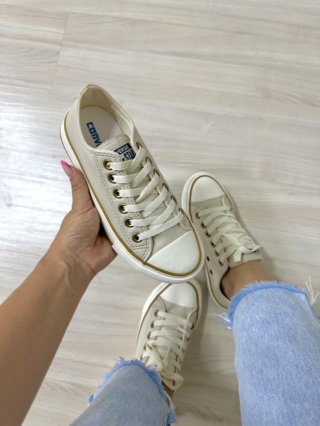 T NIS COR AREIA Comprar em Grife de menina