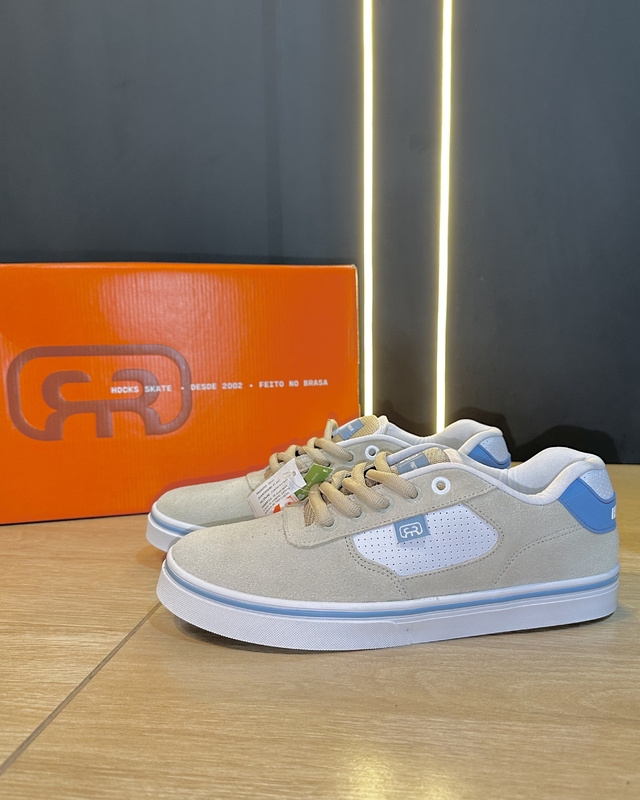 T nis Hocks Flat Lite Breeze