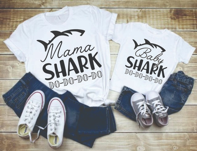 Blusa lol best sale mae e filha