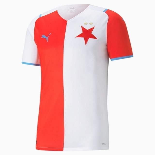 Slavia Prague x Nike