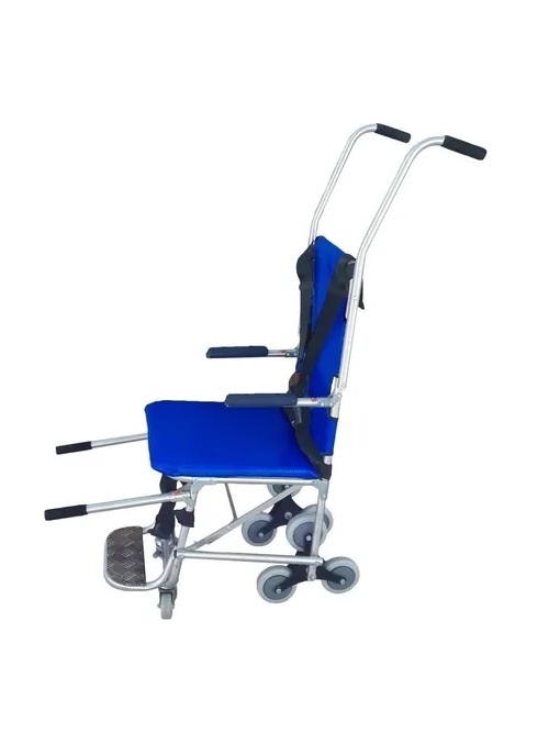 Cadeira Para Escada Estrela - Acessibilidade