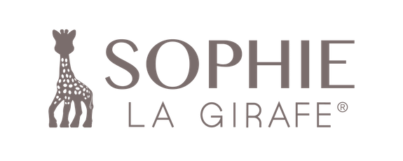 Vaso Sophie La Girafe® Jirafa Sofia Antiderrame 6m+ 180ml