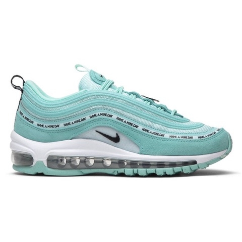 Air Max 97 Verde Água - Comprar em ZER013 Outlet