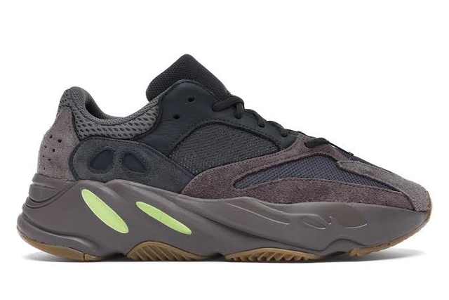 Yeezy 700 V2 Mauve - Comprar em ZER013 Outlet