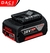 GBA 18 V 4.0Ah Bateria 18V 4.0 Ah BOSCH - comprar online