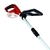 BORDEADORA INALAMBRICA GC-CT 18/24 Li Solo - Einhell - tienda online