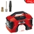 COMPRESOR HIBRIDO INALAMBRICO 18V/220V 11 BAR - EINHELL - comprar online