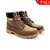 Bota Borcego Mercury - CUERO MARRON T42 - CAT