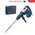 Rotomartillo Bosch Professional GBH 8-45 D azul con 1500W de potencia 220V