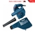 Soplador Bosch GBL 800 E 800W en internet