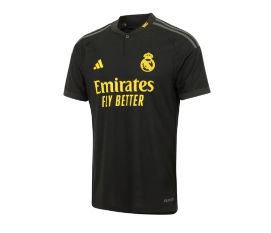 Camisa Feminina Titular Real Madrid 2023/24