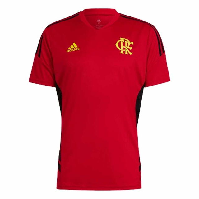 Camisa Brasil Treino 22/23 Masculina Torcedor