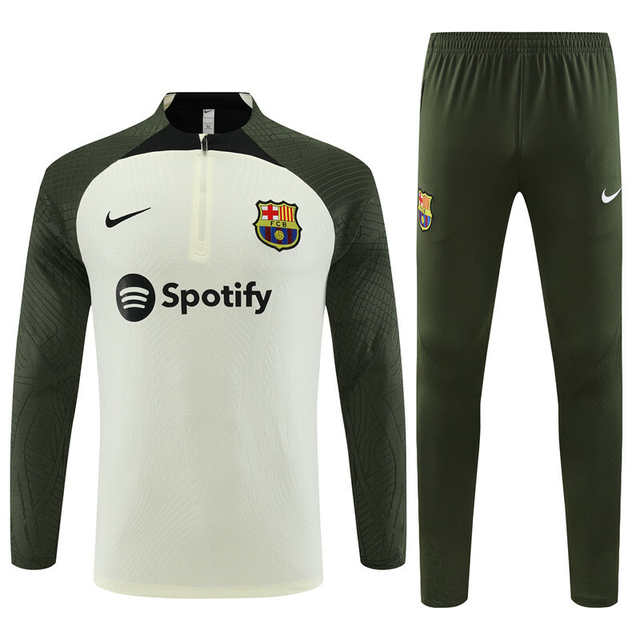 Camisa Barcelona I 2023/24 Jogador Nike - Masculina em Promoção
