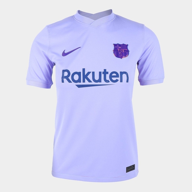Camisa barcelona best sale rosa