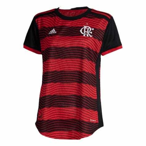 Camisa do Flamengo I Feminina 23/24- a partir de 159,90- Frete Grátis