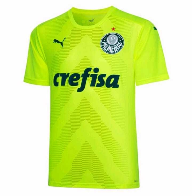 Camisa Palmeiras I 23/24 - a partir de R$ 159,00 - Frete Grátis