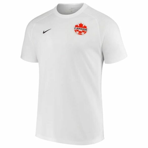 Nike sales soccer canada