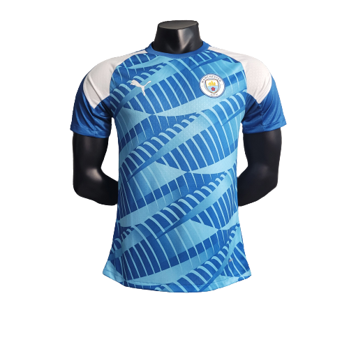 Nova camisa pré jogo 2024!