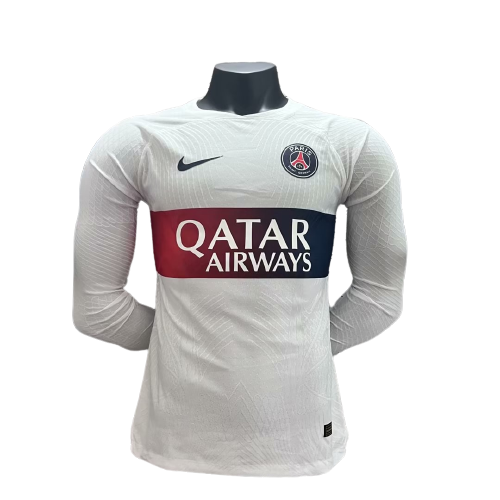 Uniforme do PSG para a temporada 23/24 : r/futebol