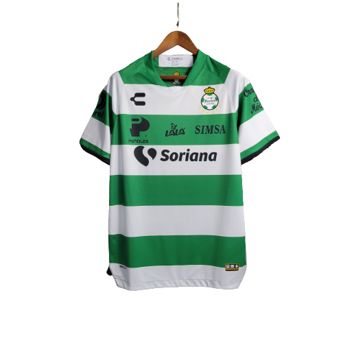 Camisas del santos laguna hotsell
