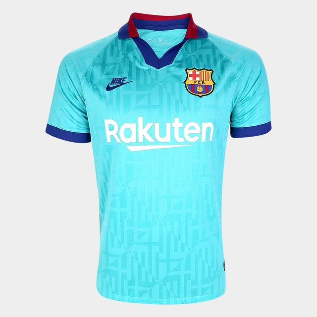 Camiseta barca turquesa hotsell