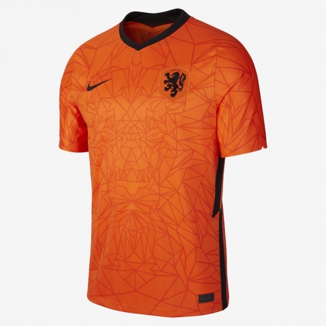 Camisa da Holanda Laranja 2022 - Versão Torcedor - MR2 Store