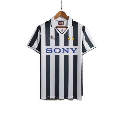 Camisa Kappa Juventus Mooca Sp - Home 2023 - Jogador