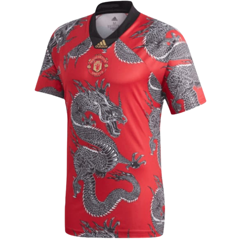 Adidas vermelho china 2019 online