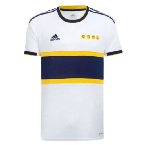 Camisa reserva do Charlotte FC para a MLS 2023 é lançada pela Adidas