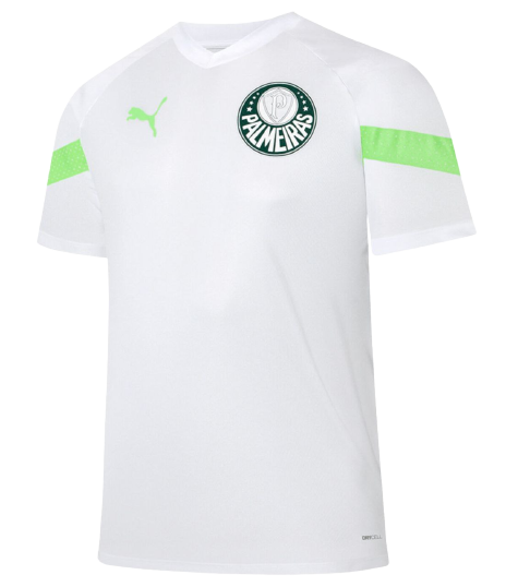 Puma Palmeiras Away 2023 Authentic Jersey