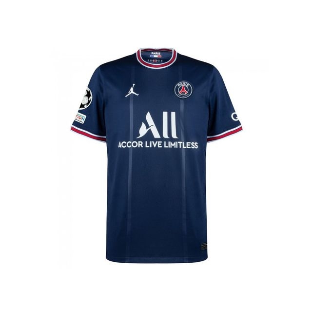 PSG UEFA Champions League  Camisas de futebol, Camisa de futebol