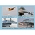 Libro Lating Wings: F-16 Fighting Falcon - comprar online