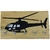 Porta-Chaves Helicóptero - comprar online