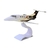 Maquete - Embraer Phenom 100 - Laranja na internet