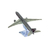 Maquete Boeing 777-200 Qatar - comprar online